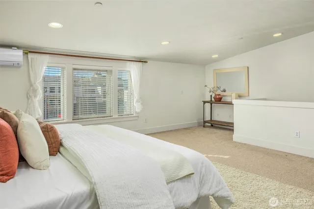 $950,000 | 5233 Russell Avenue Northwest, Unit A, Seattle, WA 98107