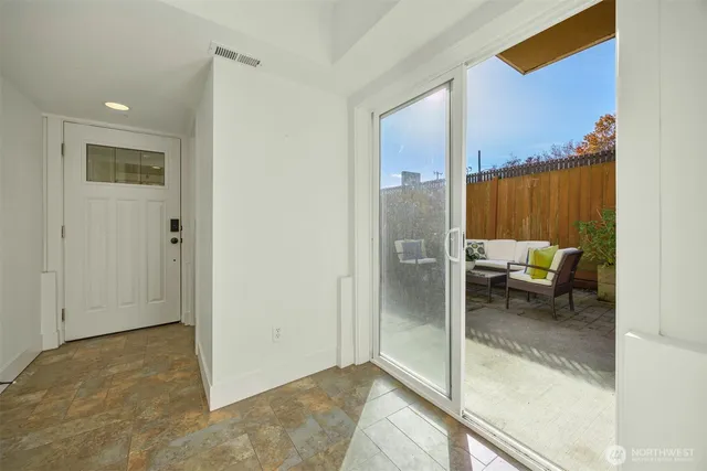 $950,000 | 5233 Russell Avenue Northwest, Unit A, Seattle, WA 98107