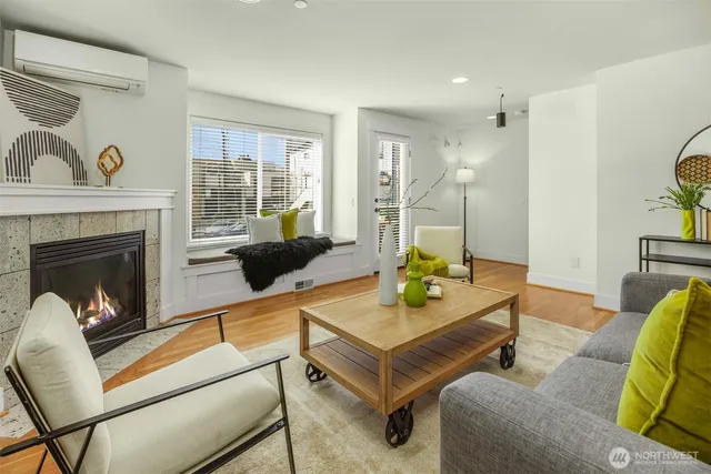 $950,000 | 5233 Russell Avenue Northwest, Unit A, Seattle, WA 98107