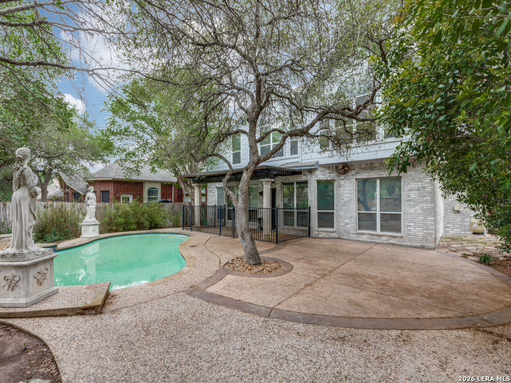 13526 Barsan Road San Antonio, TX 78249 - Photo 12 of 12