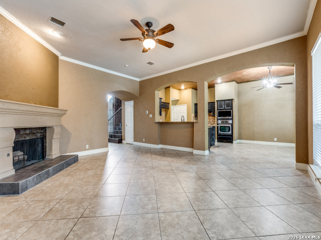 13526 Barsan Road San Antonio, TX 78249 - Photo 4 of 12