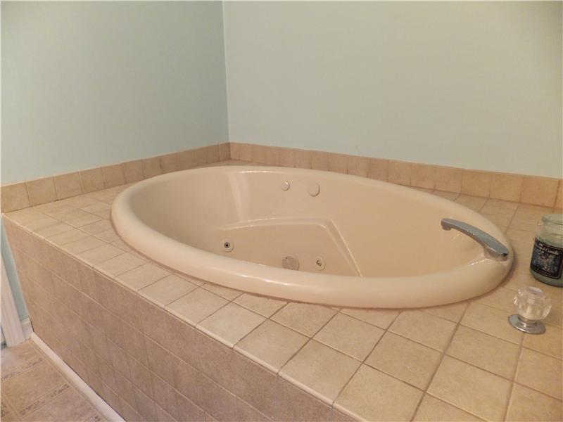 581 Long Plains Road Buxton, ME 04093 - Photo 19 of 31 Master Bath/Spa.