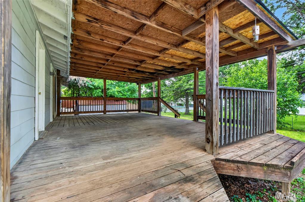 21 St Lawrence Drive St. Peters, MO 63376 - Photo 28 of 29