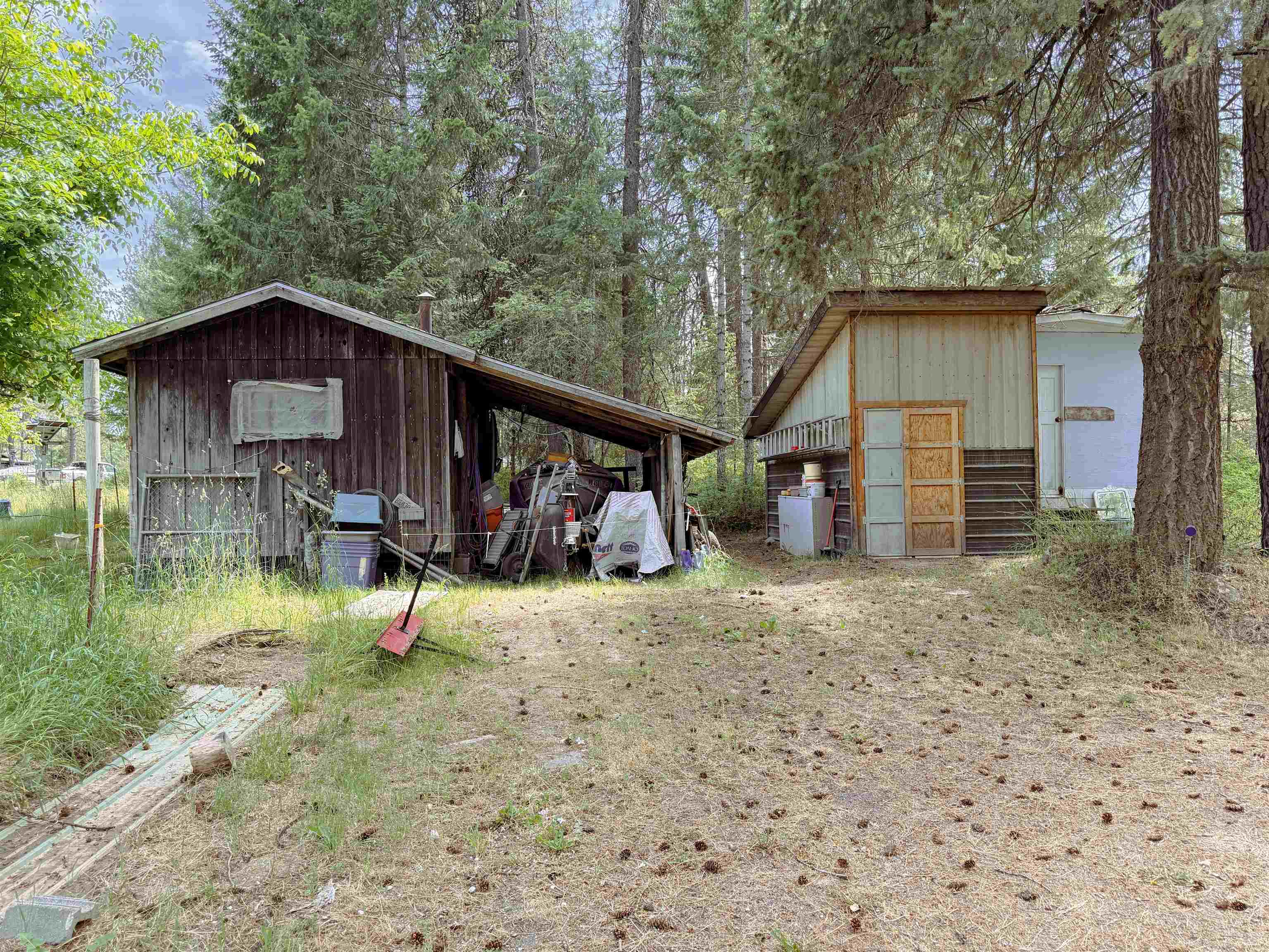 3179 Church Road Valley, WA 99181 - Photo 10 of 35