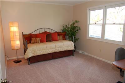 7840 Ferguson Road Kent, OH 44240 - Photo 20 of 25 Bedroom #5 on 2nd level.