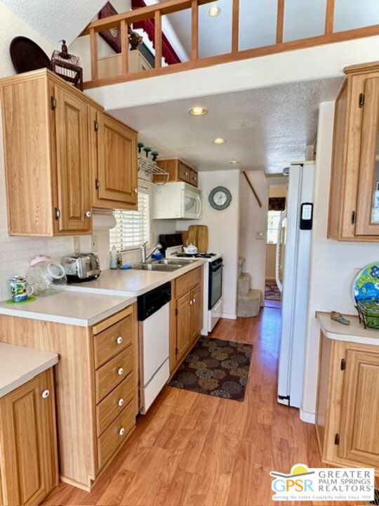 69801 Ramon Road, Unit 141 Cathedral City, CA 92234 - Photo 8 of 20 Gallery Image 8