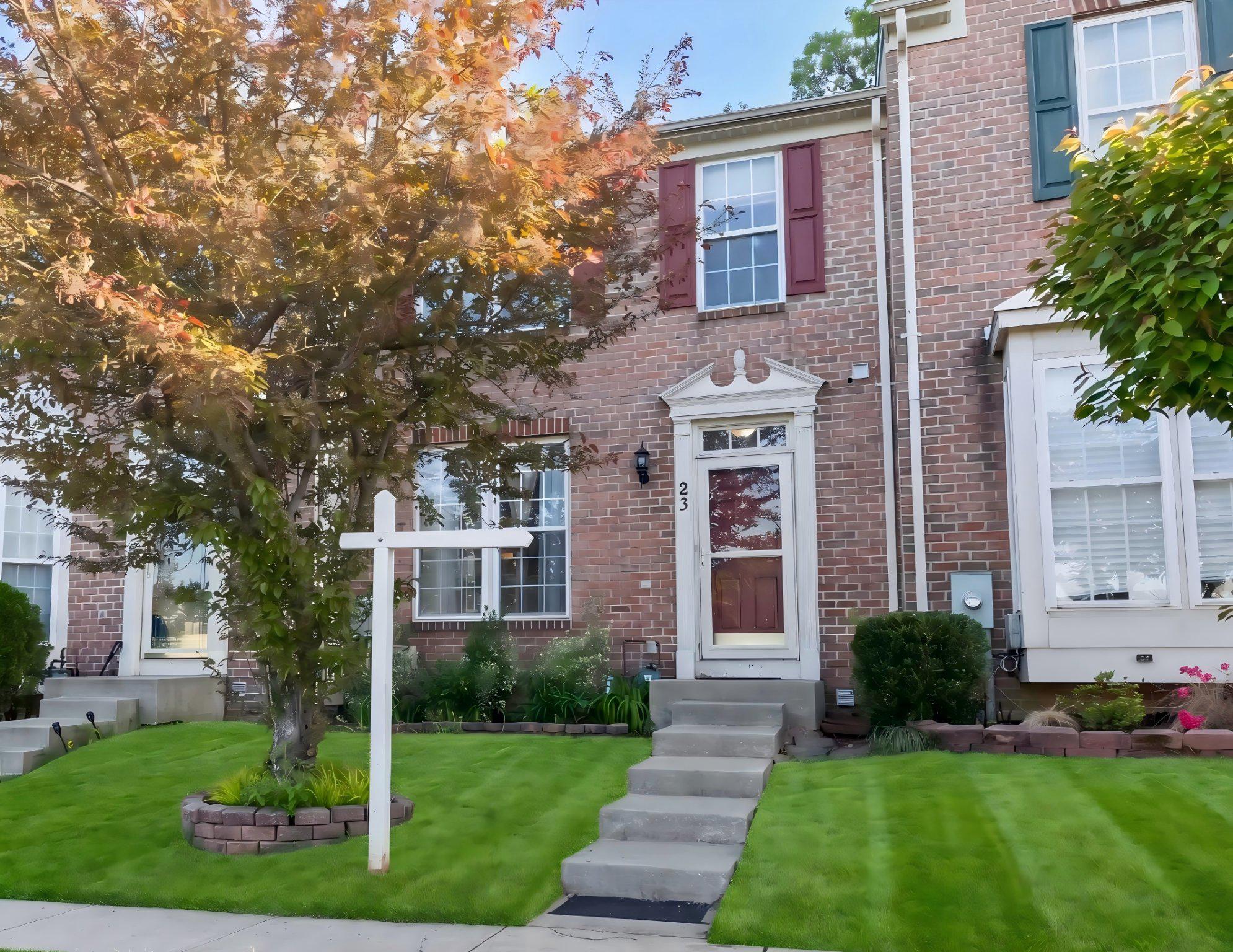 23 Caterham Court Rosedale, MD 21237 - Photo 1 of 27 Charming brick home