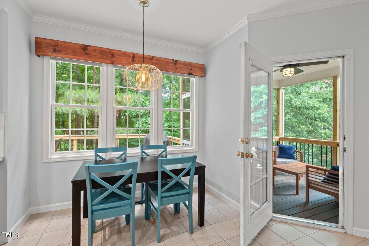 5 Providence Ridge Road Durham, NC 27713 - Photo 29 of 52 PR30