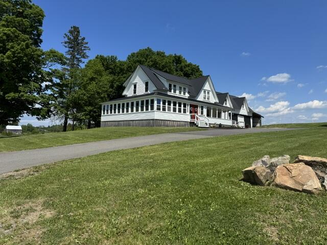 773 Dyer Brook Road Dyer Brook, ME 04747 - Photo 1 of 30 hs_1