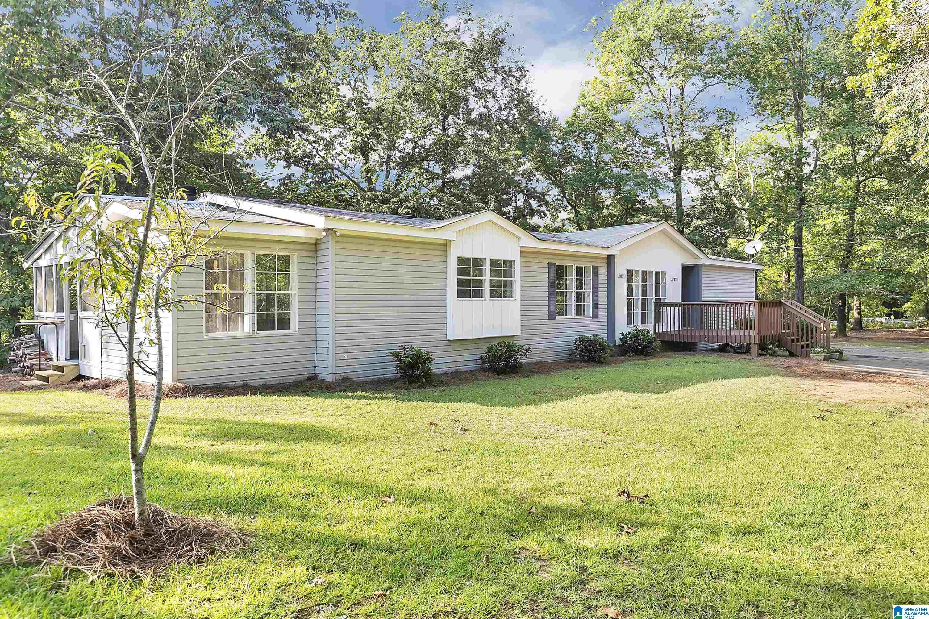 3105 Smith Sims Road Trussville, AL 35173 - Photo 3 of 32