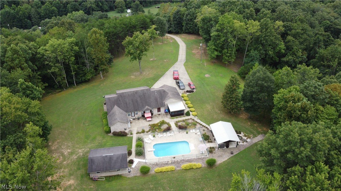 1575 Murphytown Road Davisville, WV 26142 - Photo 20 of 29 Gallery Image 20