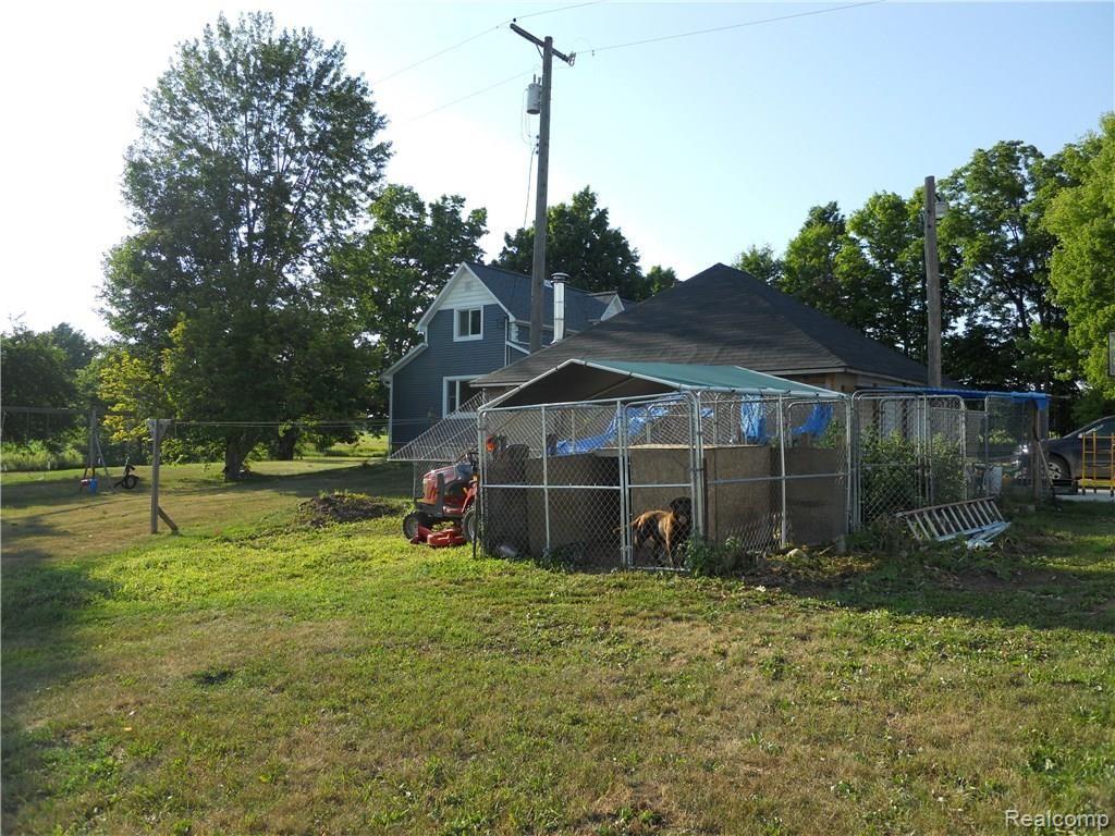 1087 West Murphy Lake Road Fostoria, MI 48435 - Photo 17 of 26 DSCN1050.JPG