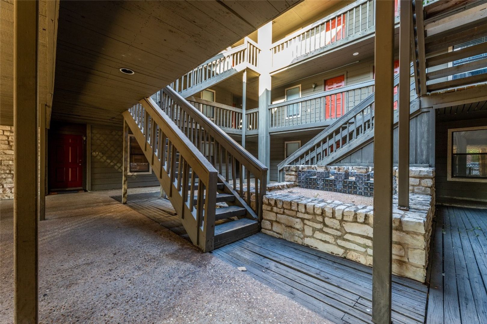3506 Speedway, Unit 106 Austin, TX 78705 - Photo 2 of 9