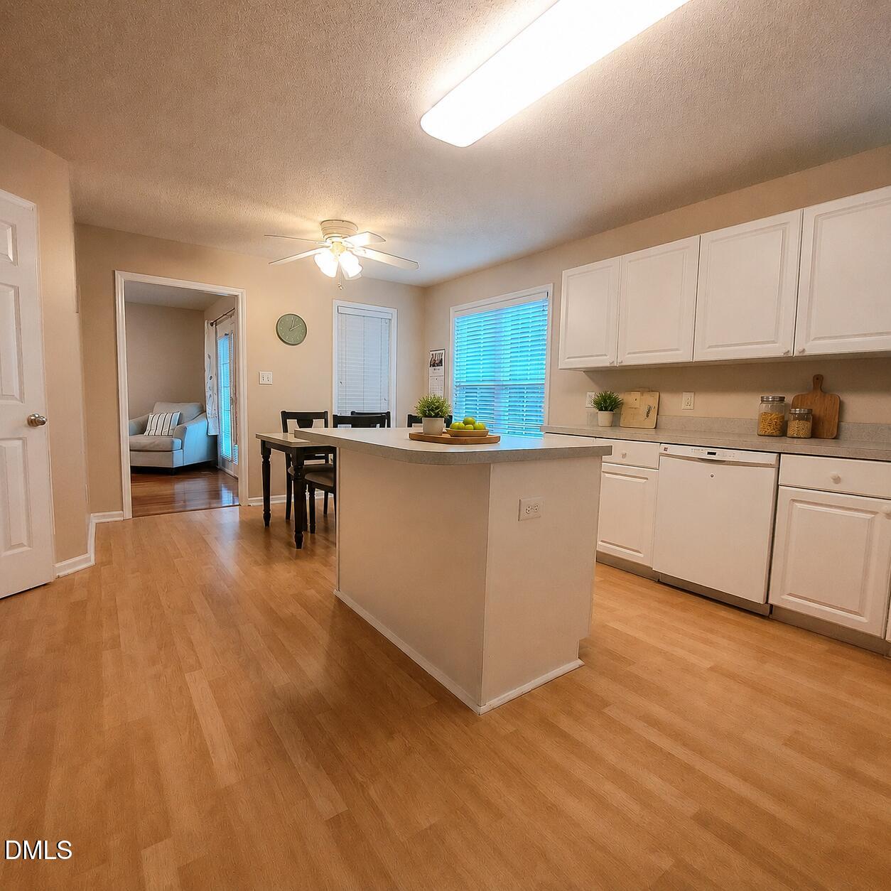 4320 Grassy Field Drive Raleigh, NC 27610 - Photo 11 of 47 3.4