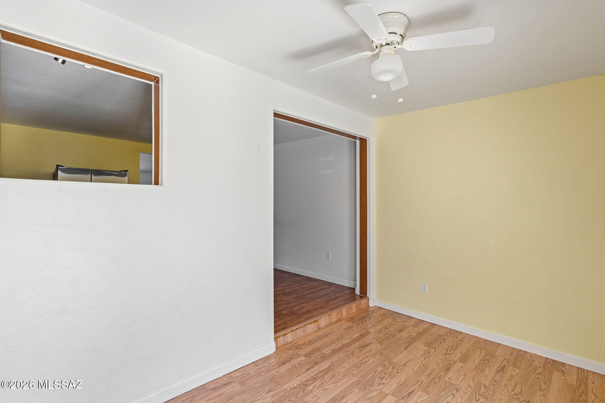 1453 West Roger Road Tucson, AZ 85705 - Photo 29 of 36 EXTRA ROOM