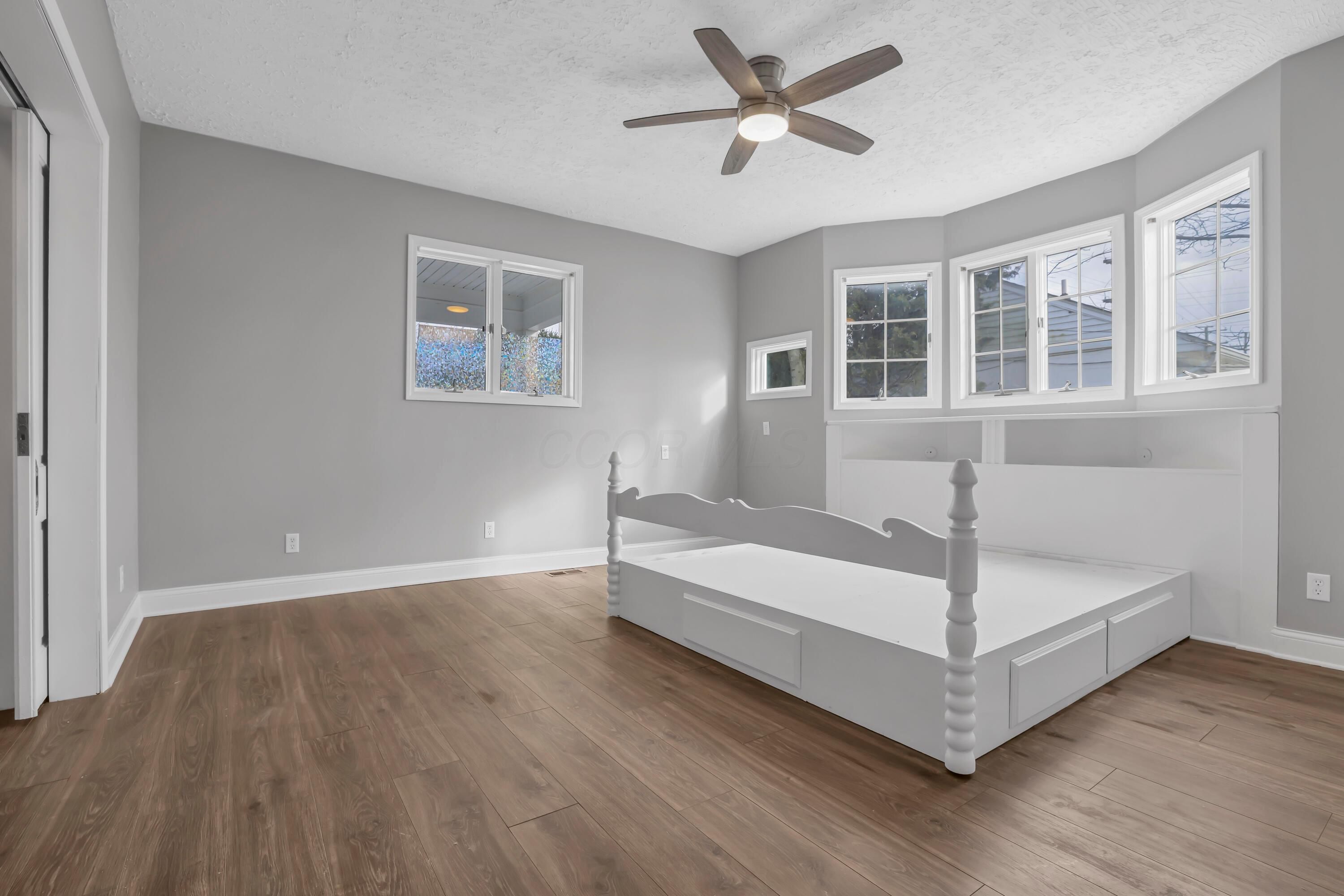 2089 Lockbourne Road Columbus, OH 43207 - Photo 11 of 22 Bedroom 1