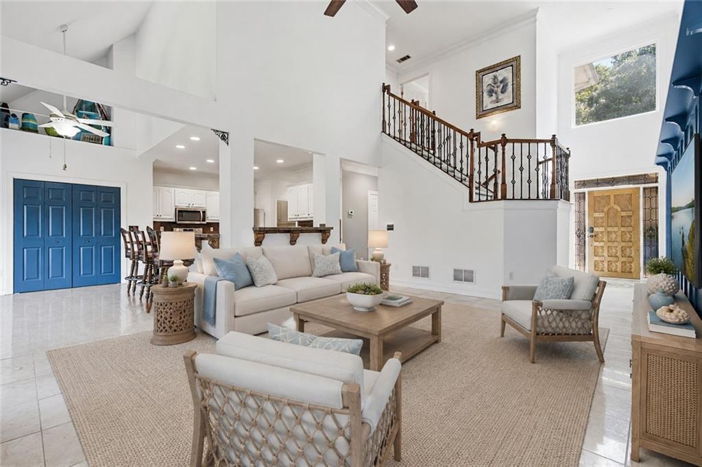 5401 Pine Forest Road Gainesville, GA 30504 - Photo 10 of 47 Gallery Image 10