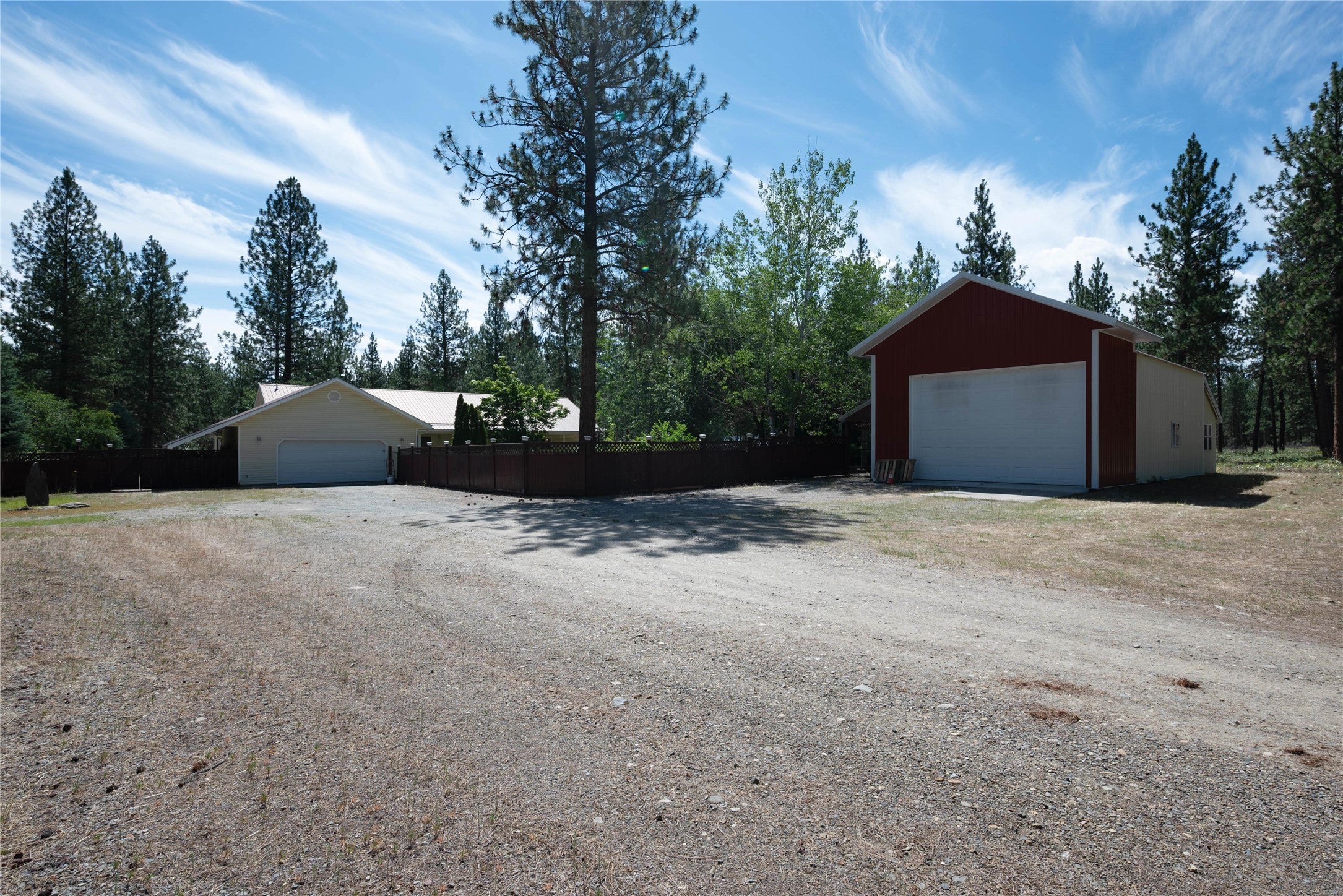 90 McCrea Road Plains, MT 59859 - Photo 1 of 1 Gallery Image 1