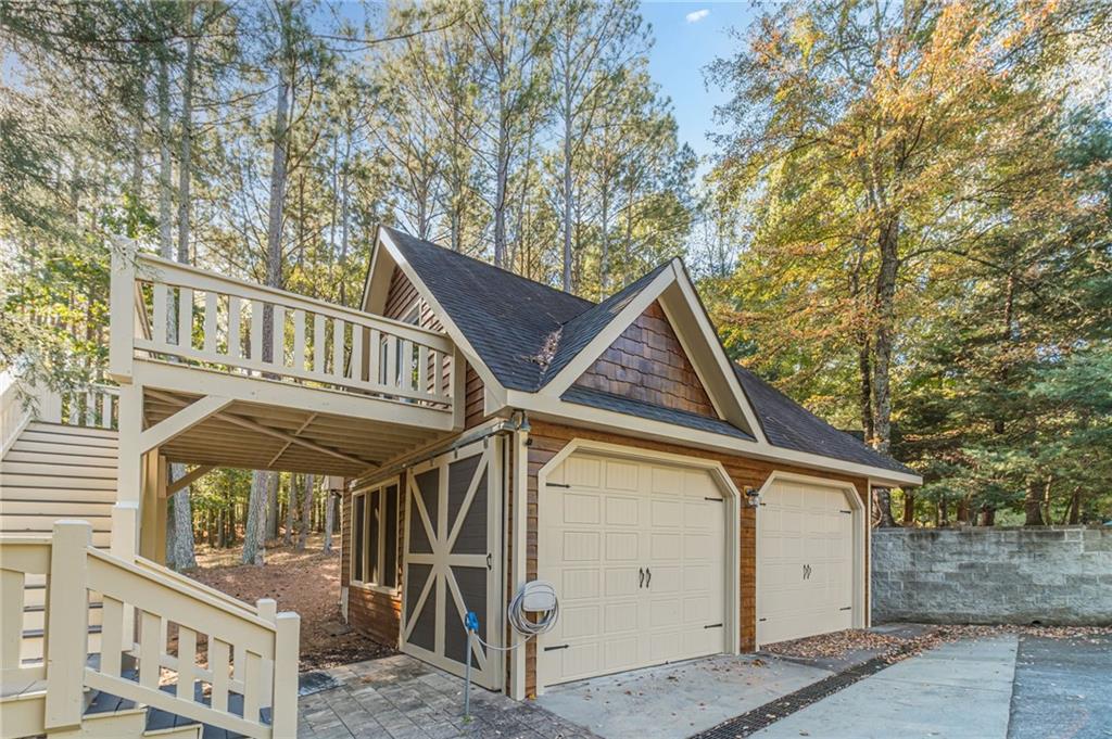 2431 Rabbit Farm Circle Loganville, GA 30052 - Photo 89 of 99