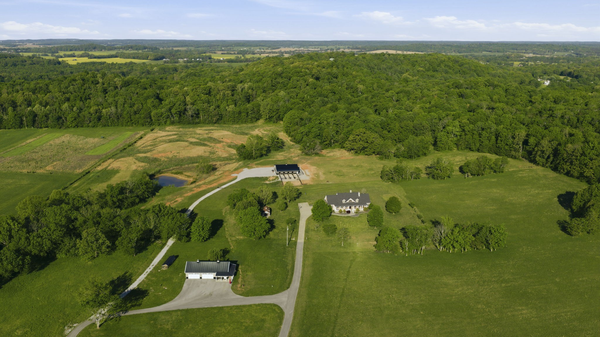 1185 Jack Smith Road Rockfield, KY 42274 - Photo 91 of 94