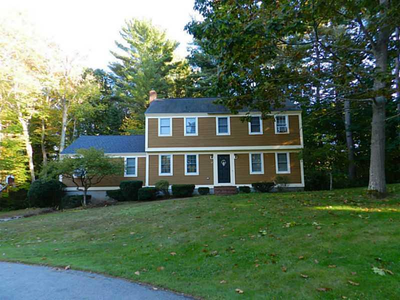 17 Caly Hollow Road Kennebunk, ME 04043 - Photo 1 of 18 17 Caly Hollow - great location...