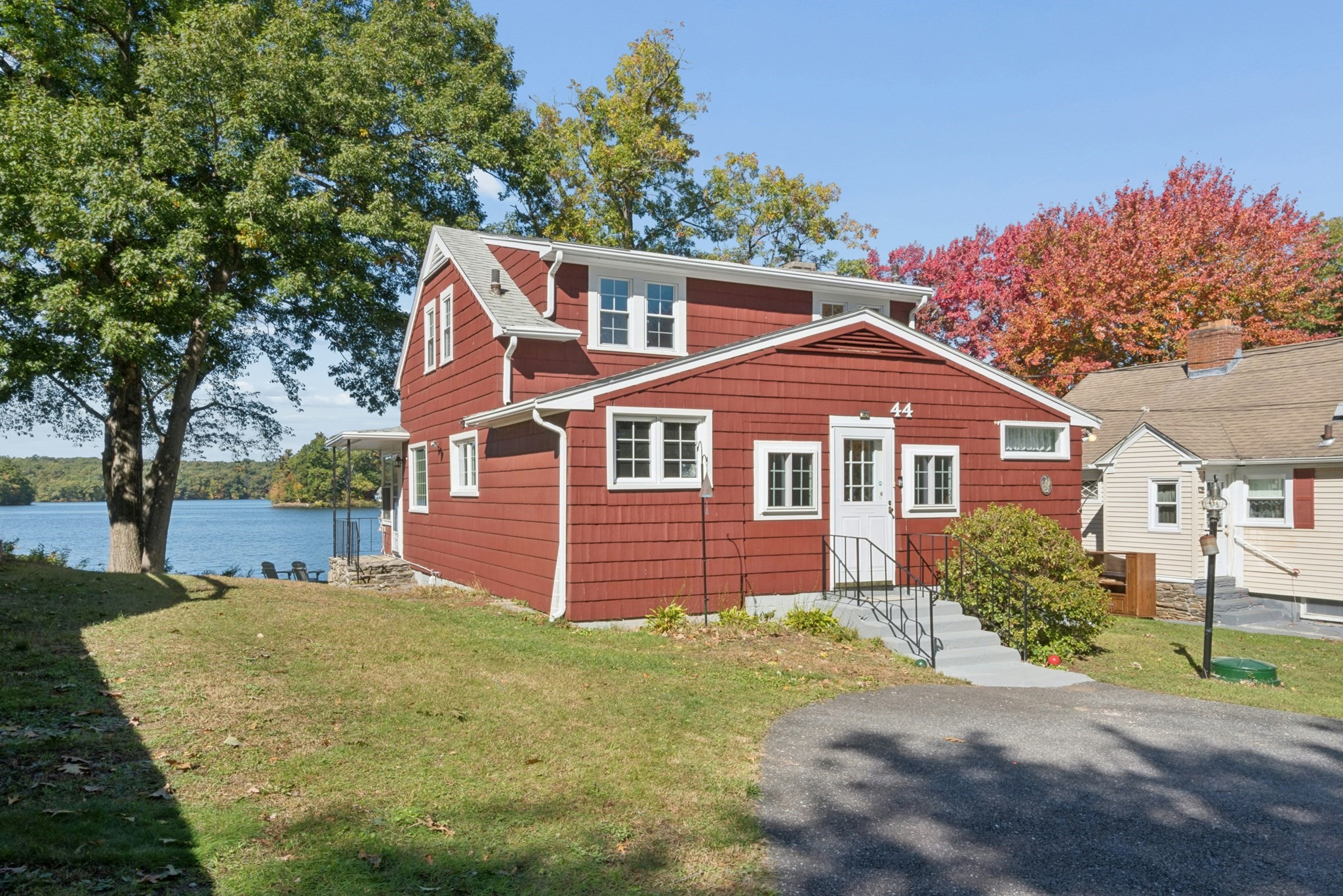 44 Old Faith Road Shrewsbury, MA 01545 - Photo 1 of 29 Gallery Image 1