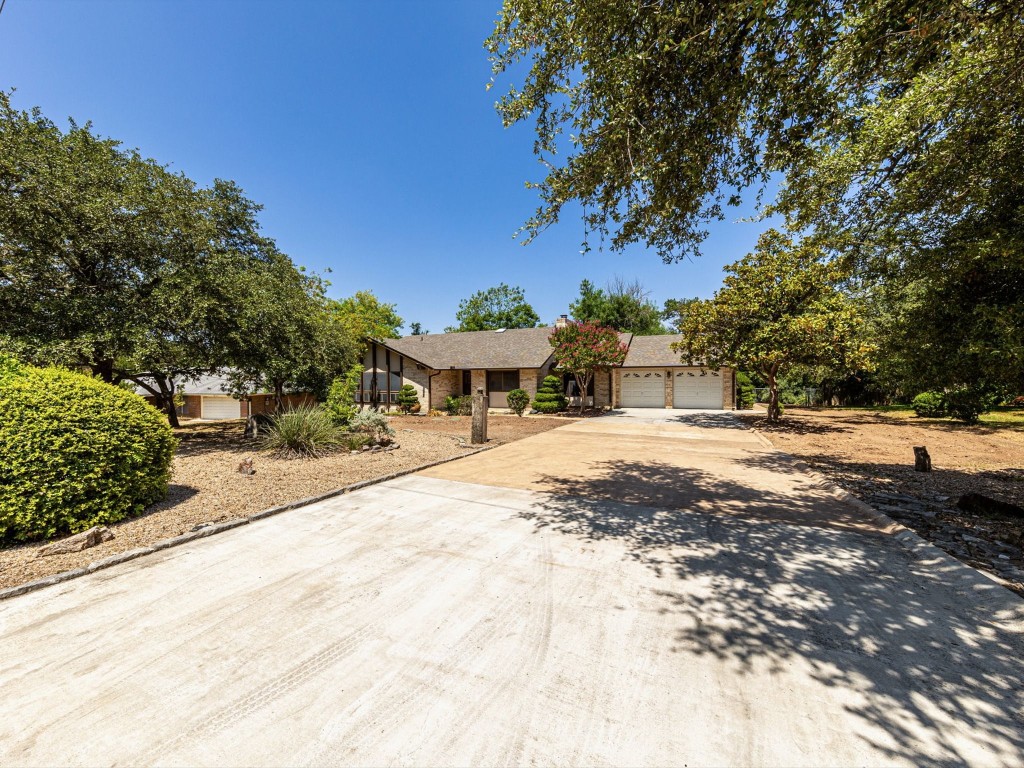 8802 El Rey Boulevard Austin, TX 78737 - Photo 1 of 1