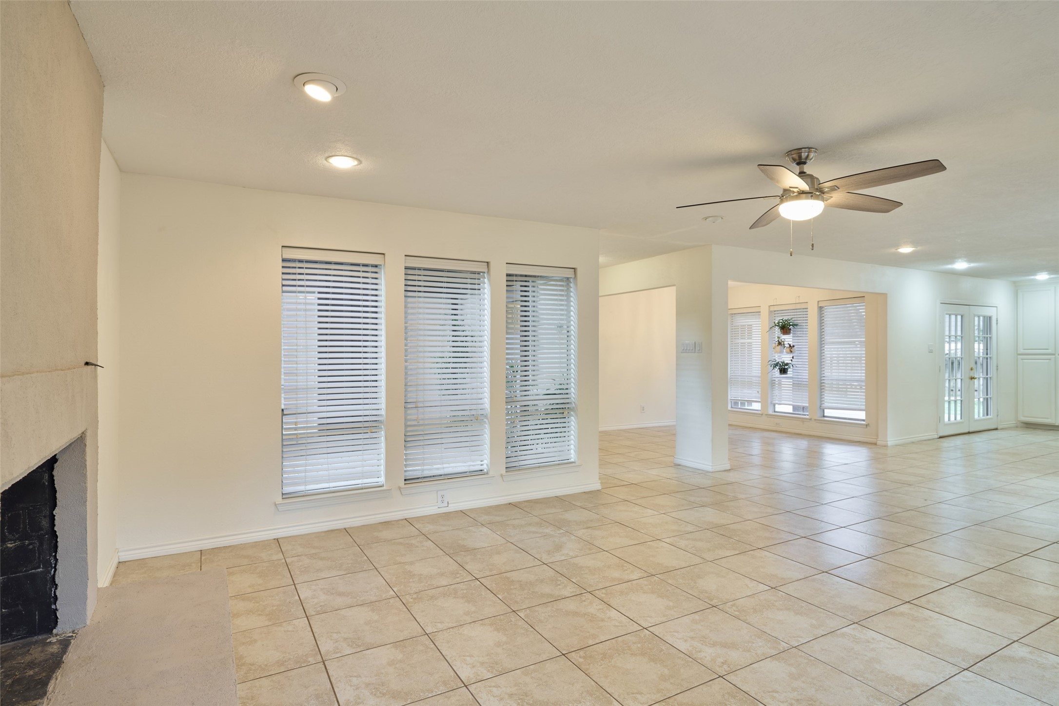 11616 Timberwild Street Spring, TX 77380 - Photo 50 of 50 Open Floorplan