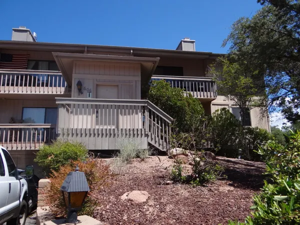 $237,500 | 606 North Easy Street, Unit B, Payson, AZ 85541