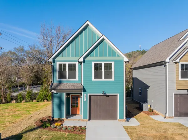 $399,000 | 1366 Thomas Avenue, Chattanooga, TN 37409