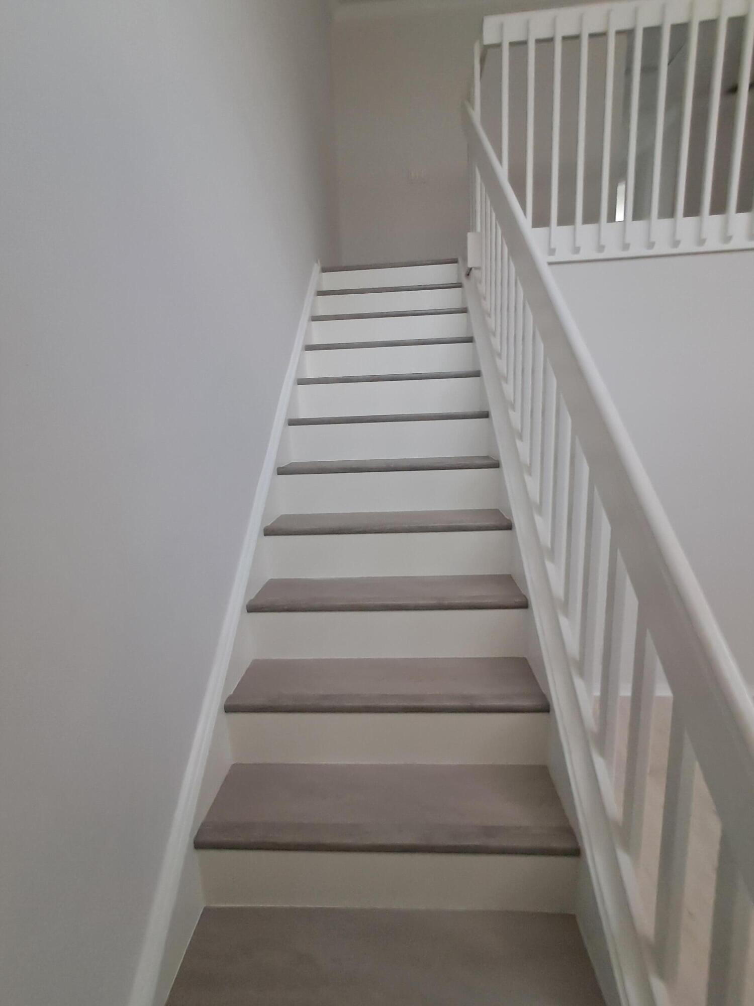 12236 Sag Harbor Court, Unit 4 Wellington, FL 33414 - Photo 6 of 11 a view of entryway