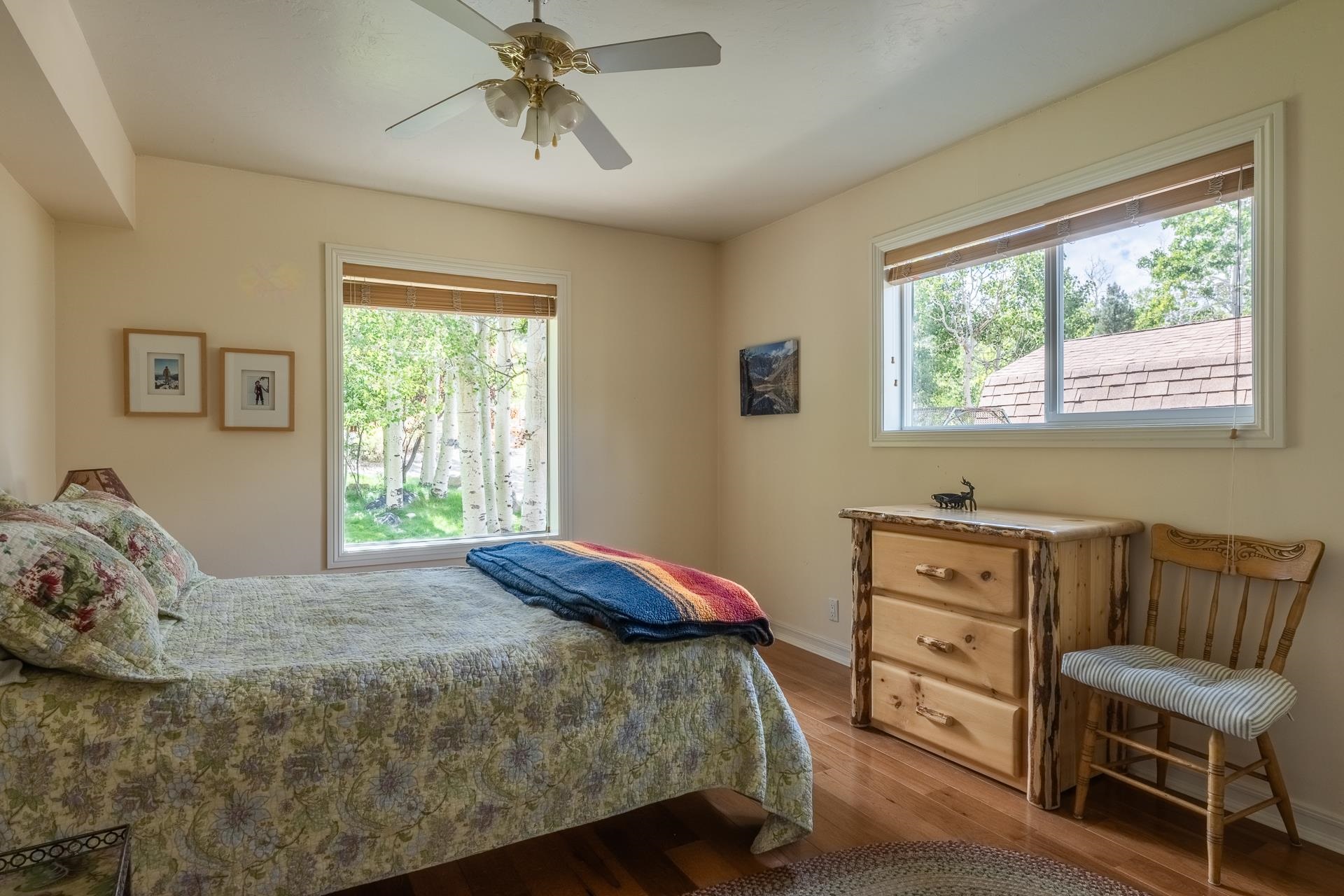 831 Juniper Drive Crowley Lake, CA 93546 - Photo 15 of 50