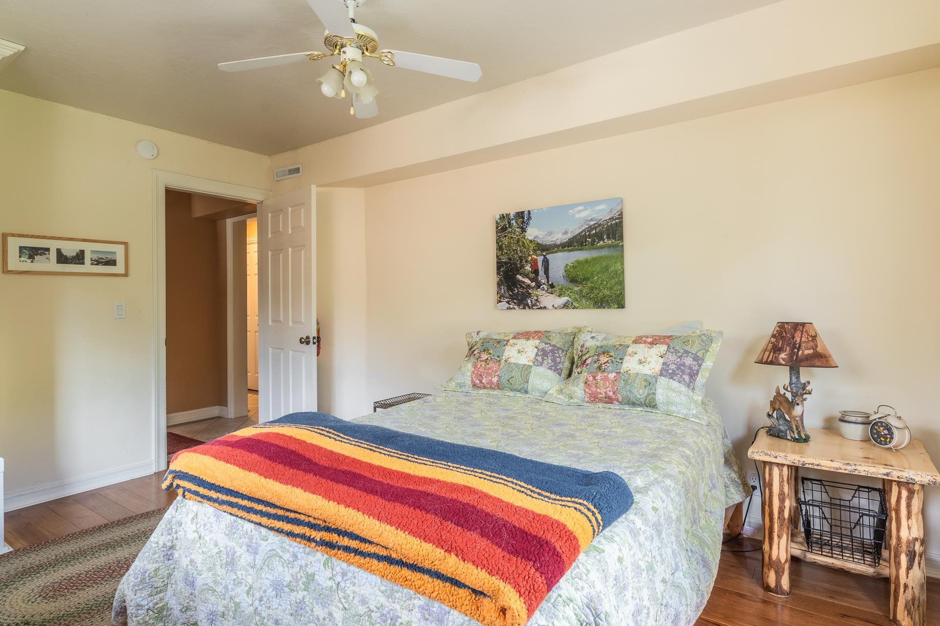 831 Juniper Drive Crowley Lake, CA 93546 - Photo 16 of 50