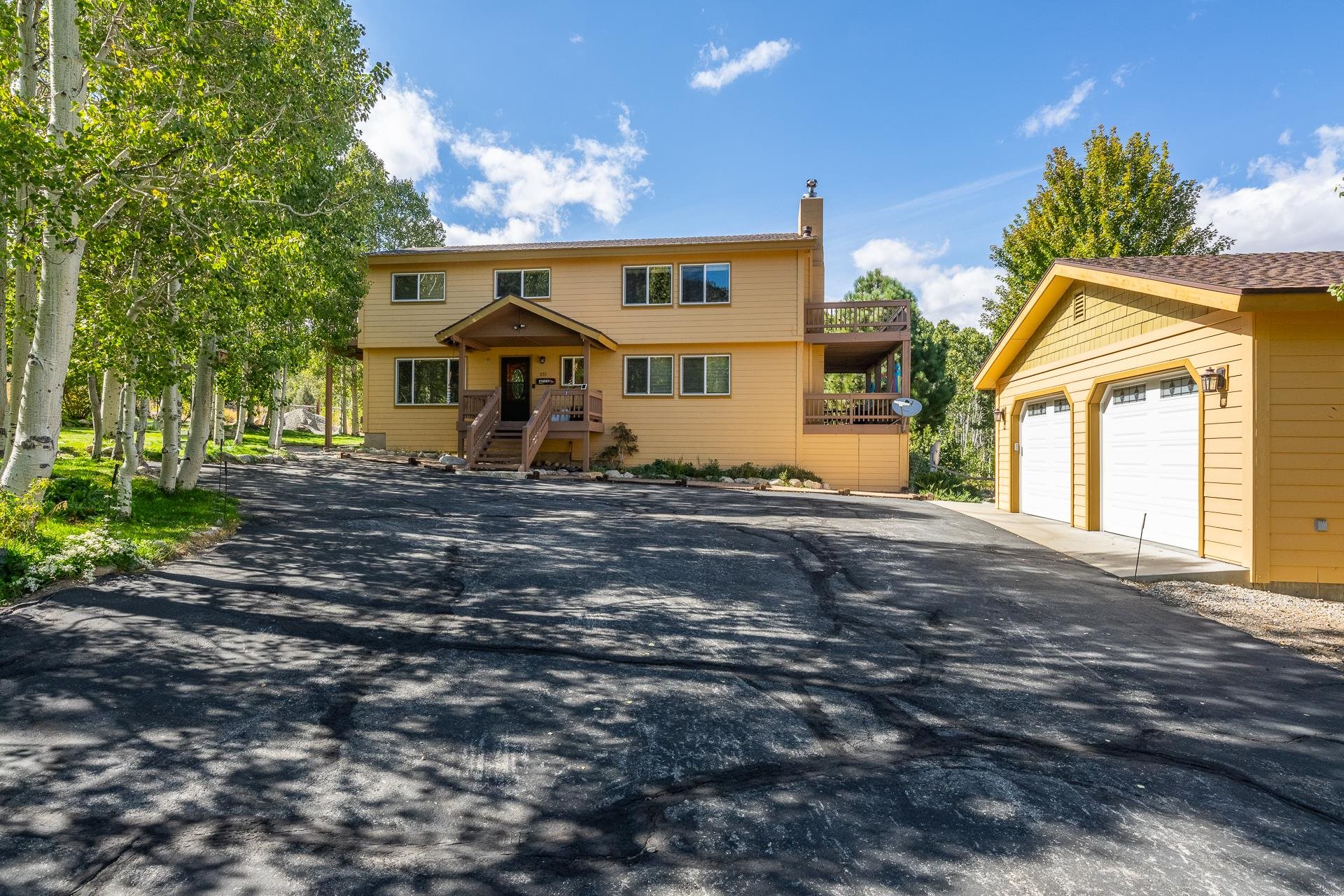 831 Juniper Drive Crowley Lake, CA 93546 - Photo 2 of 50