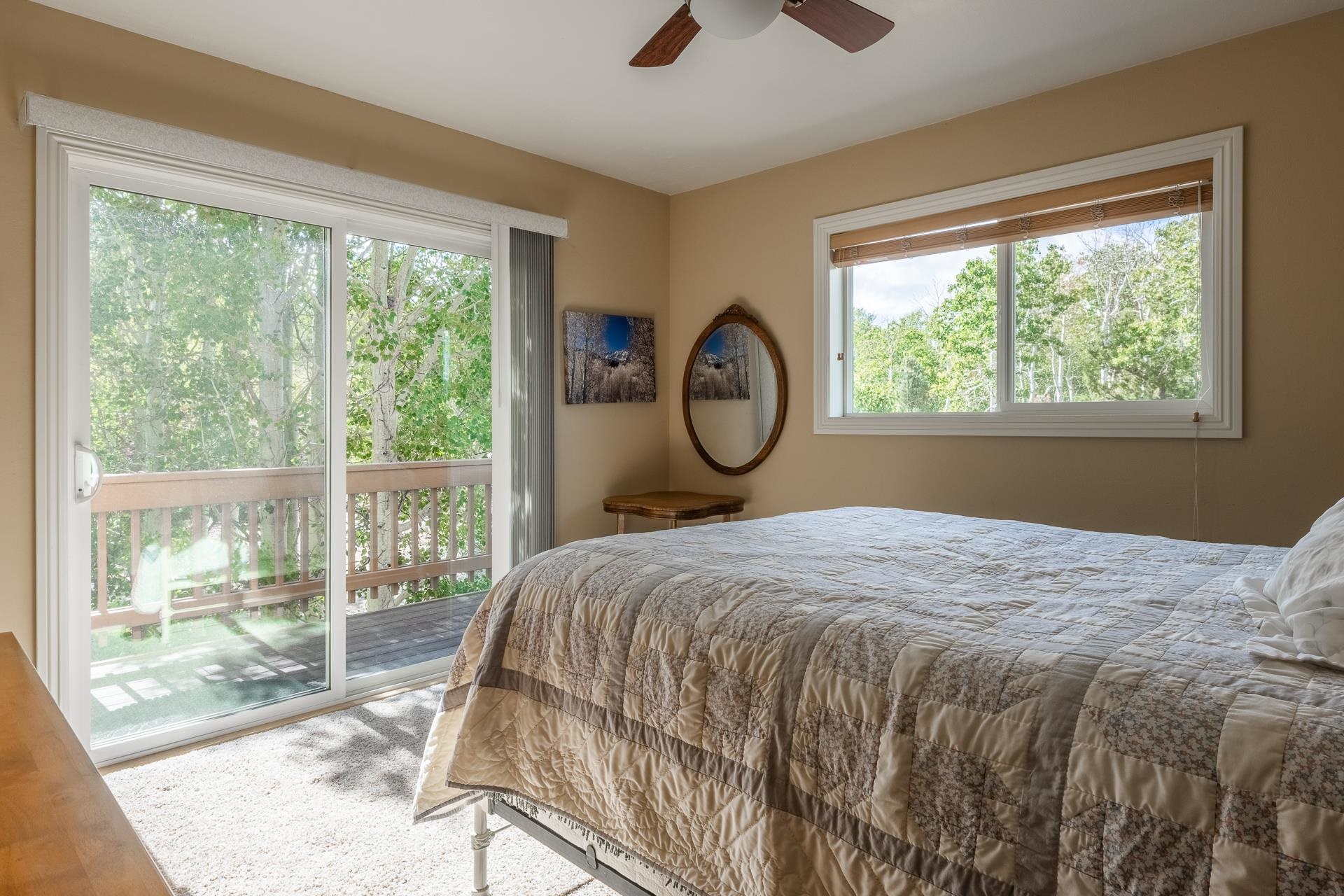 831 Juniper Drive Crowley Lake, CA 93546 - Photo 23 of 50