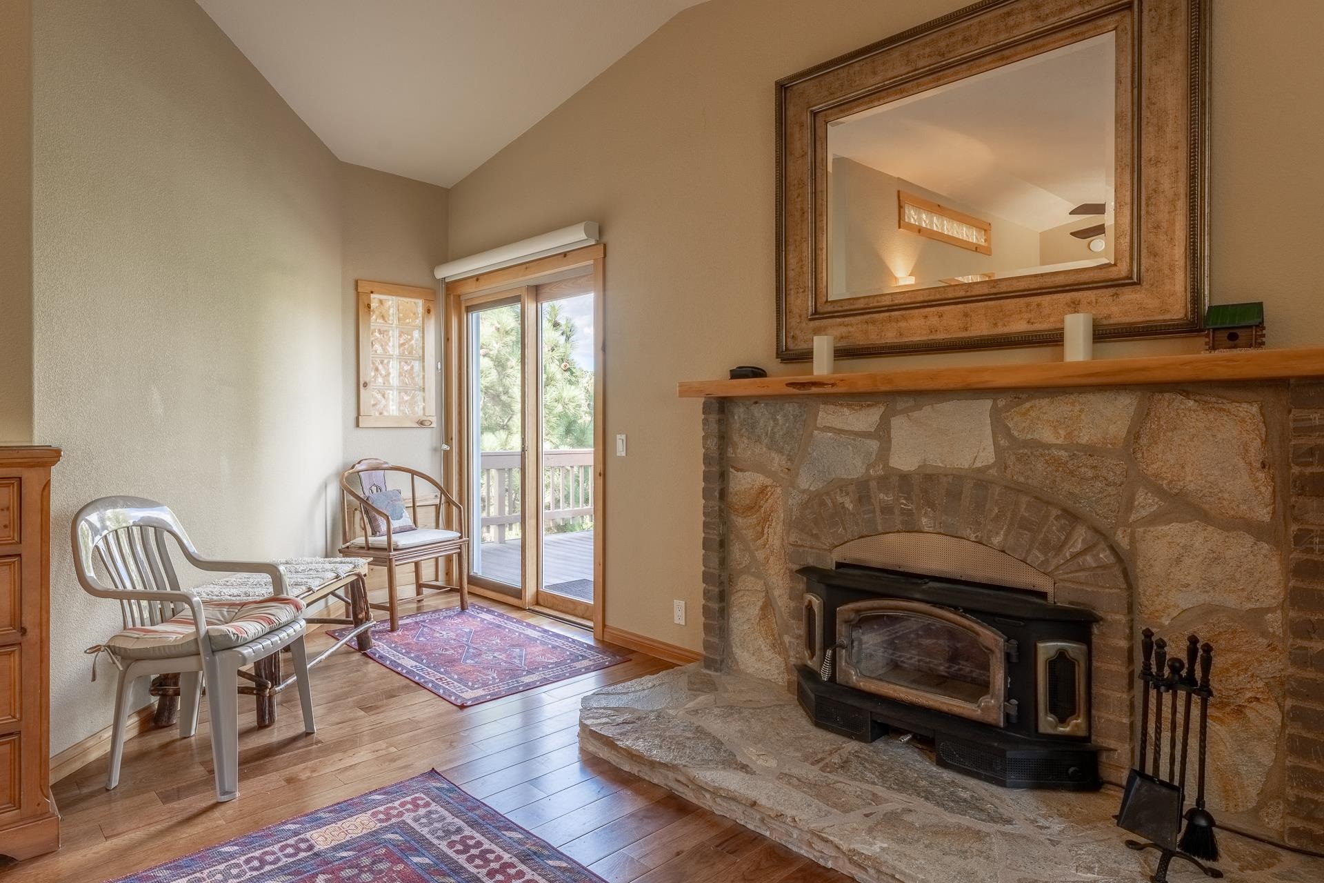 831 Juniper Drive Crowley Lake, CA 93546 - Photo 26 of 50