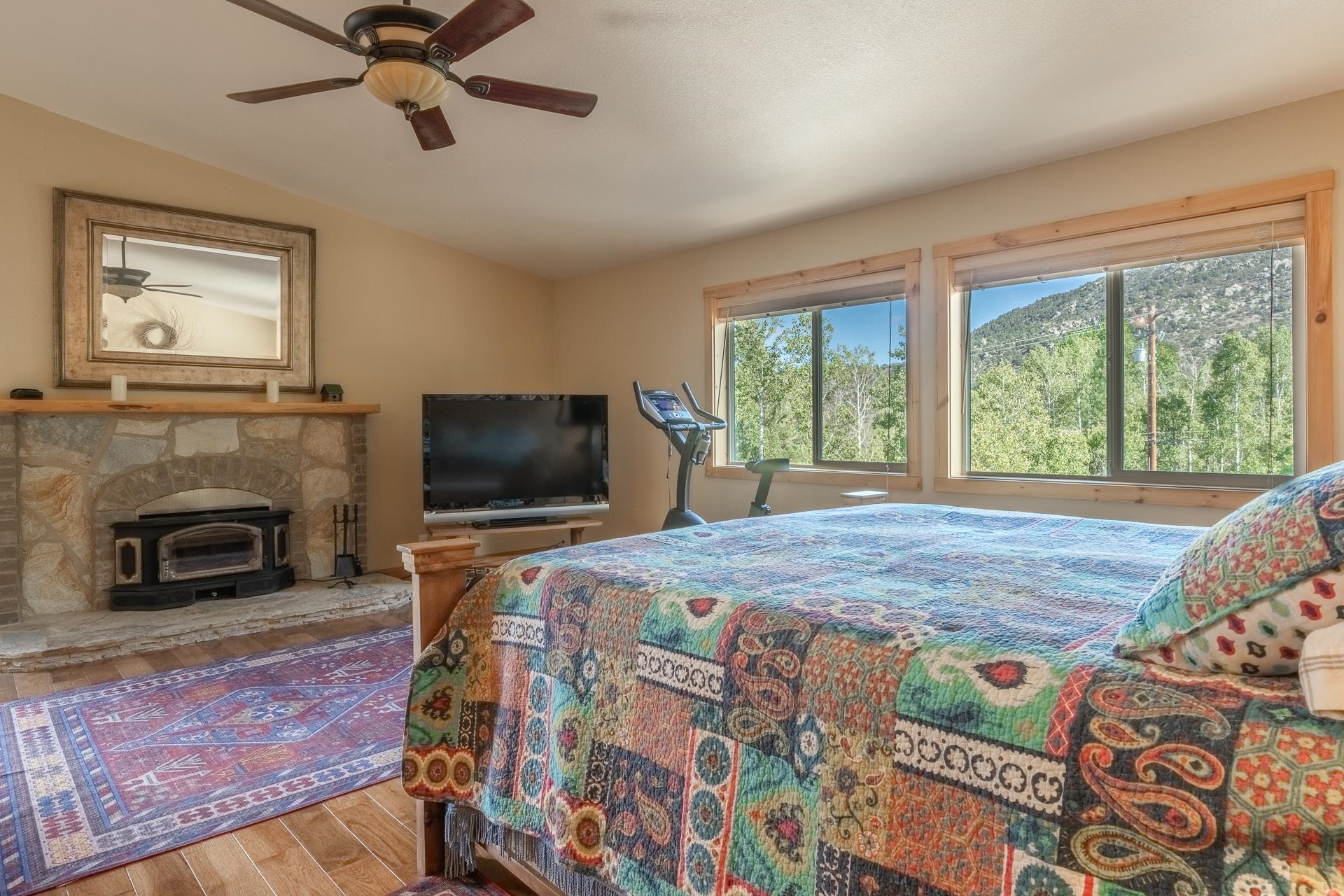 831 Juniper Drive Crowley Lake, CA 93546 - Photo 27 of 50