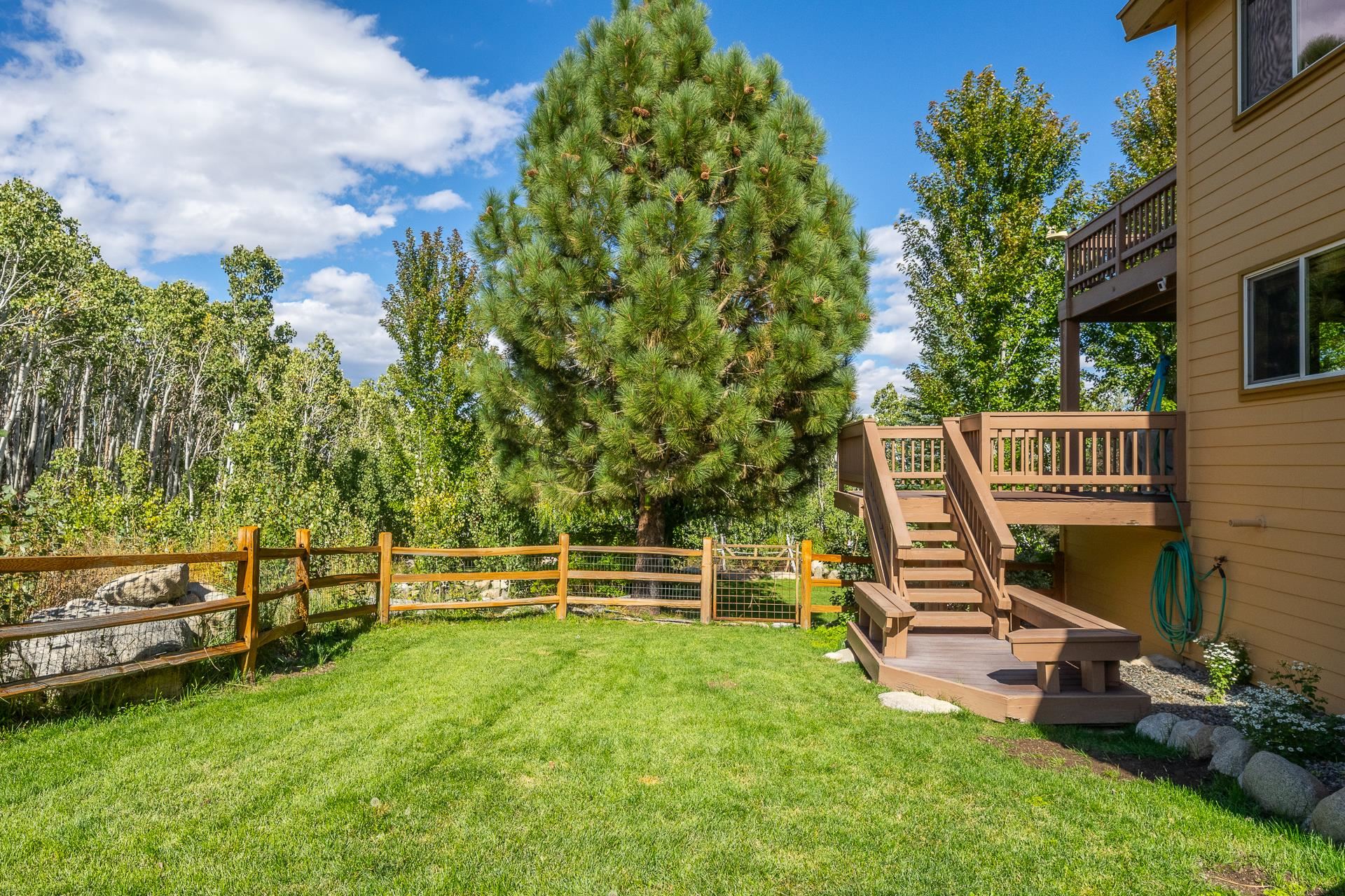 831 Juniper Drive Crowley Lake, CA 93546 - Photo 35 of 50