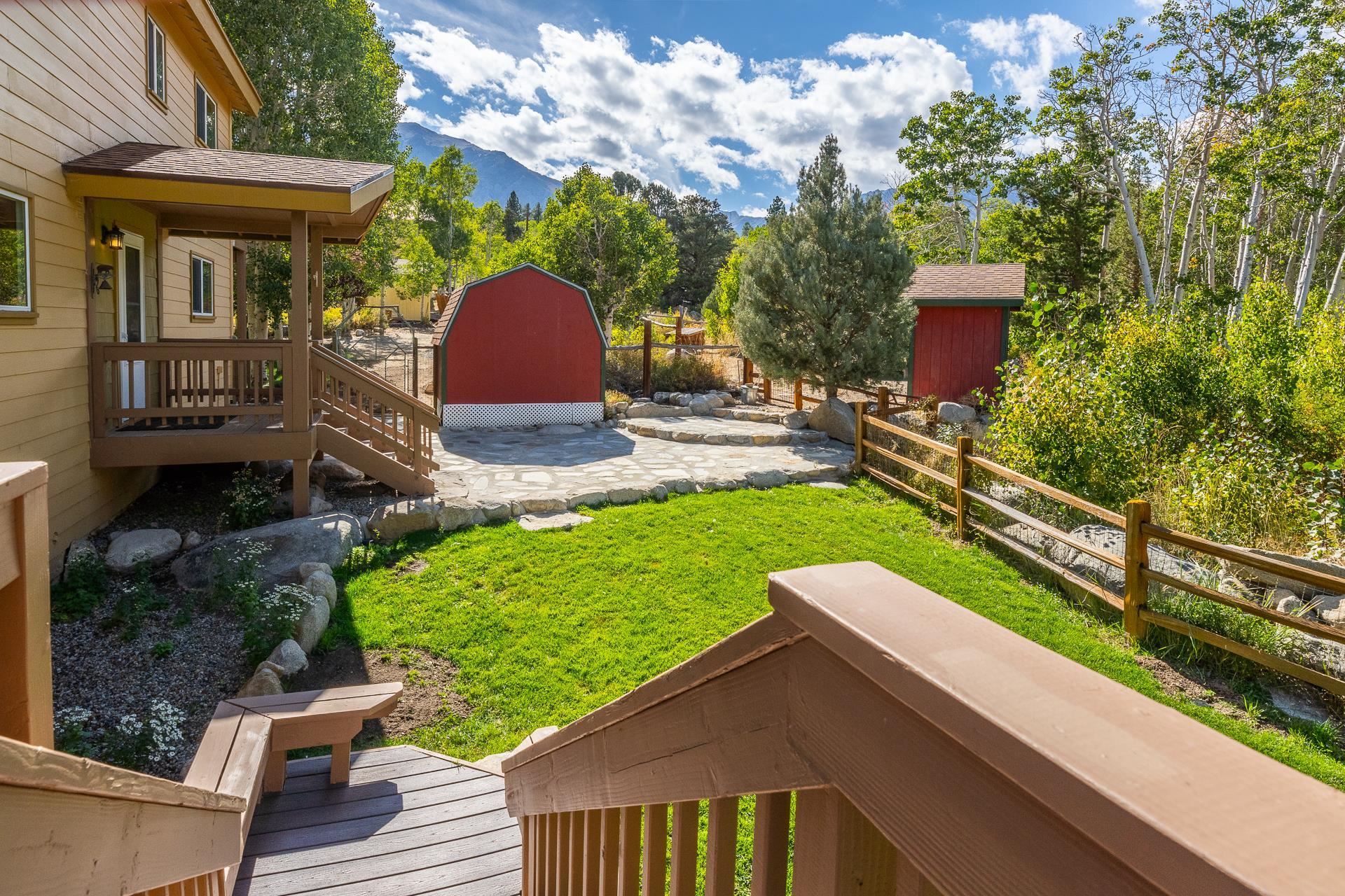 831 Juniper Drive Crowley Lake, CA 93546 - Photo 36 of 50