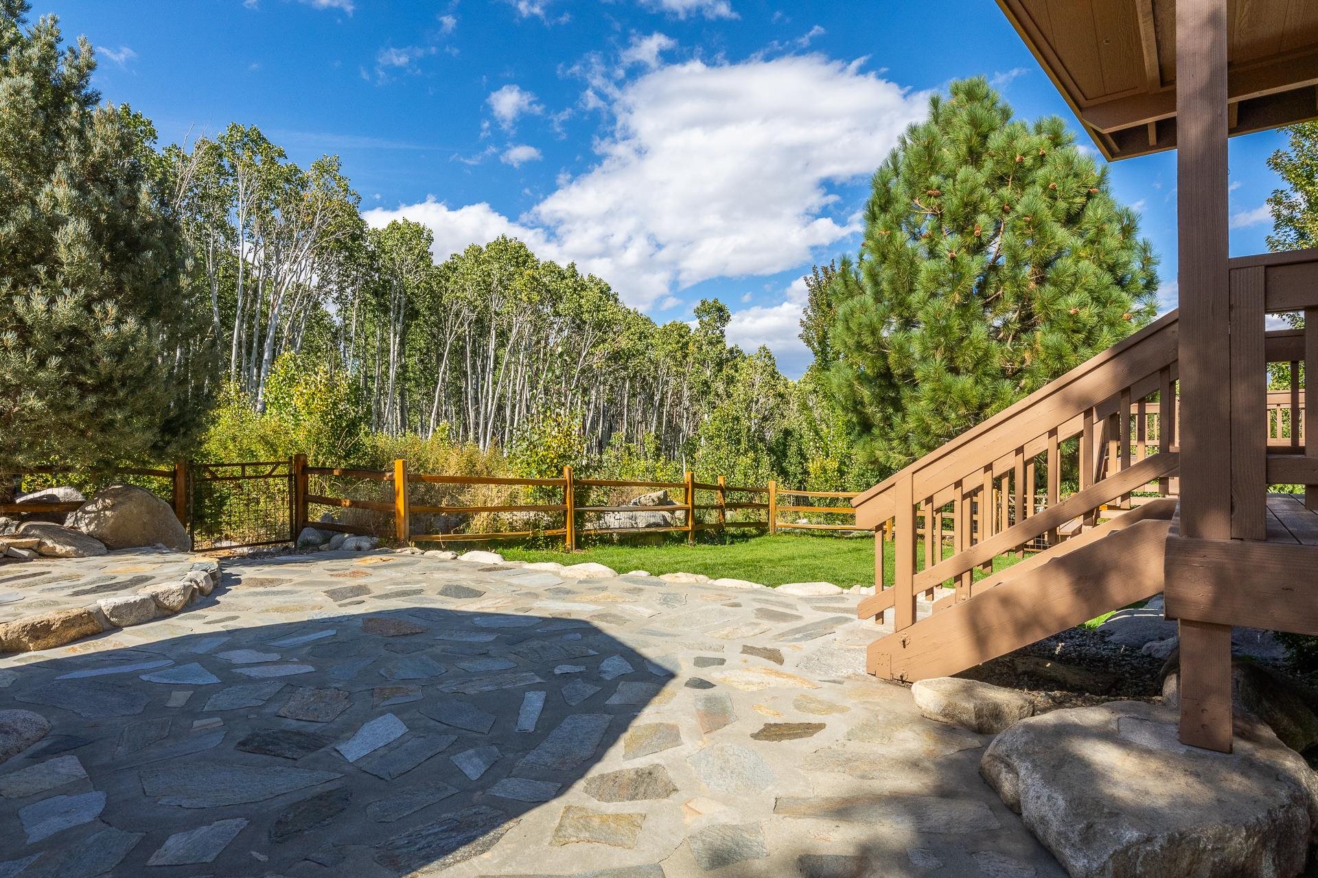 831 Juniper Drive Crowley Lake, CA 93546 - Photo 38 of 50