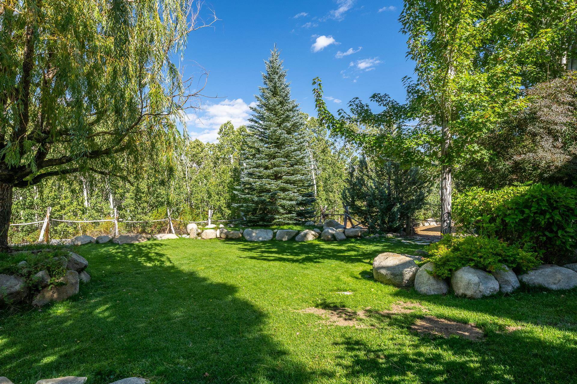 831 Juniper Drive Crowley Lake, CA 93546 - Photo 39 of 50