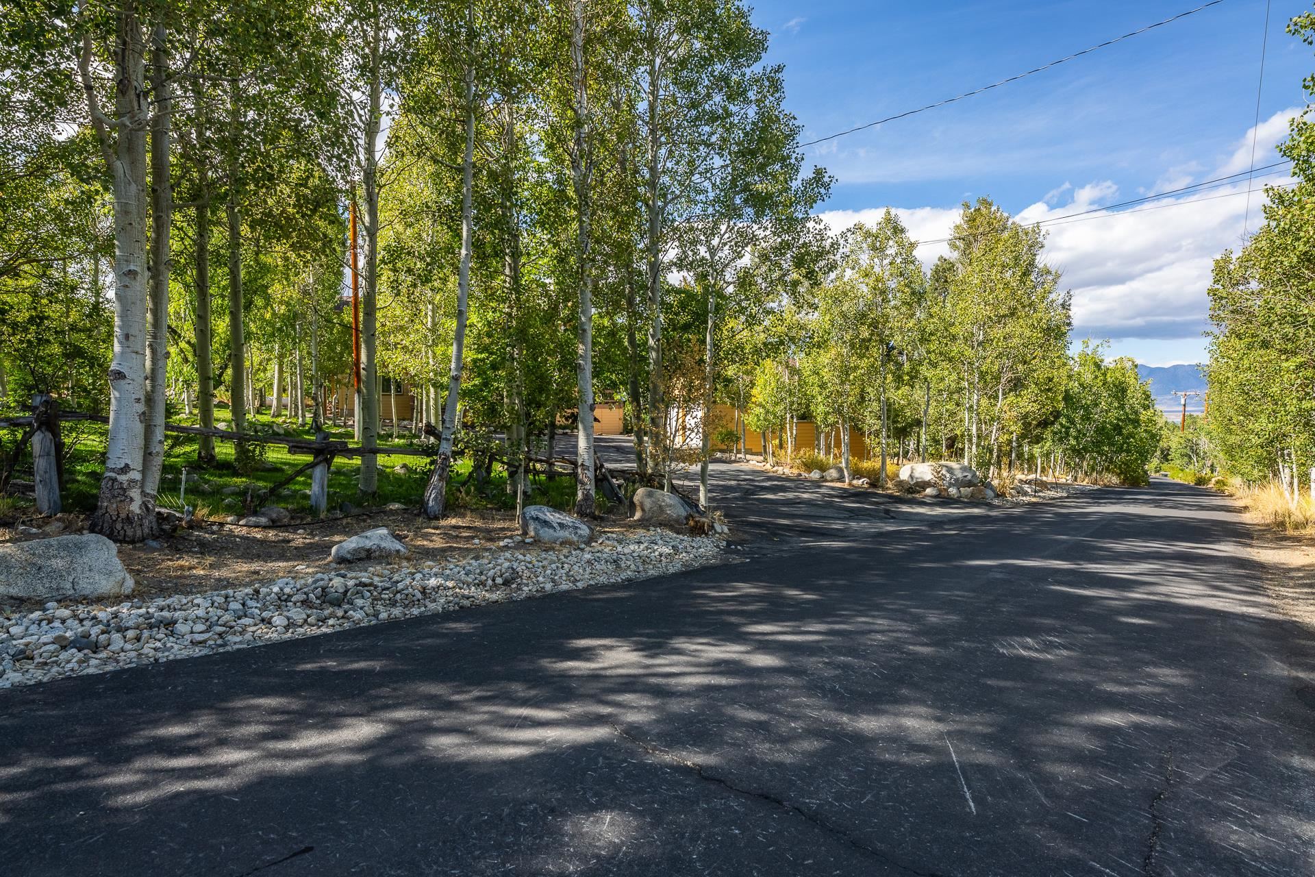 831 Juniper Drive Crowley Lake, CA 93546 - Photo 41 of 50