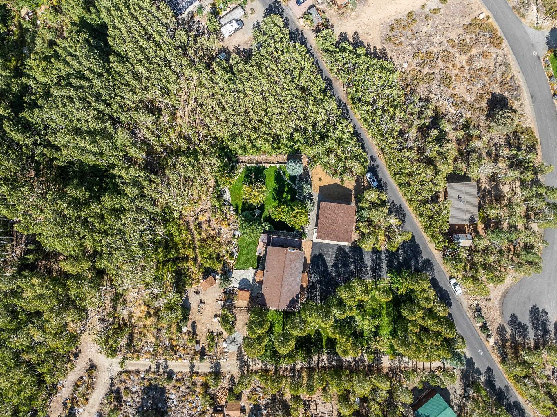 831 Juniper Drive Crowley Lake, CA 93546 - Photo 46 of 50