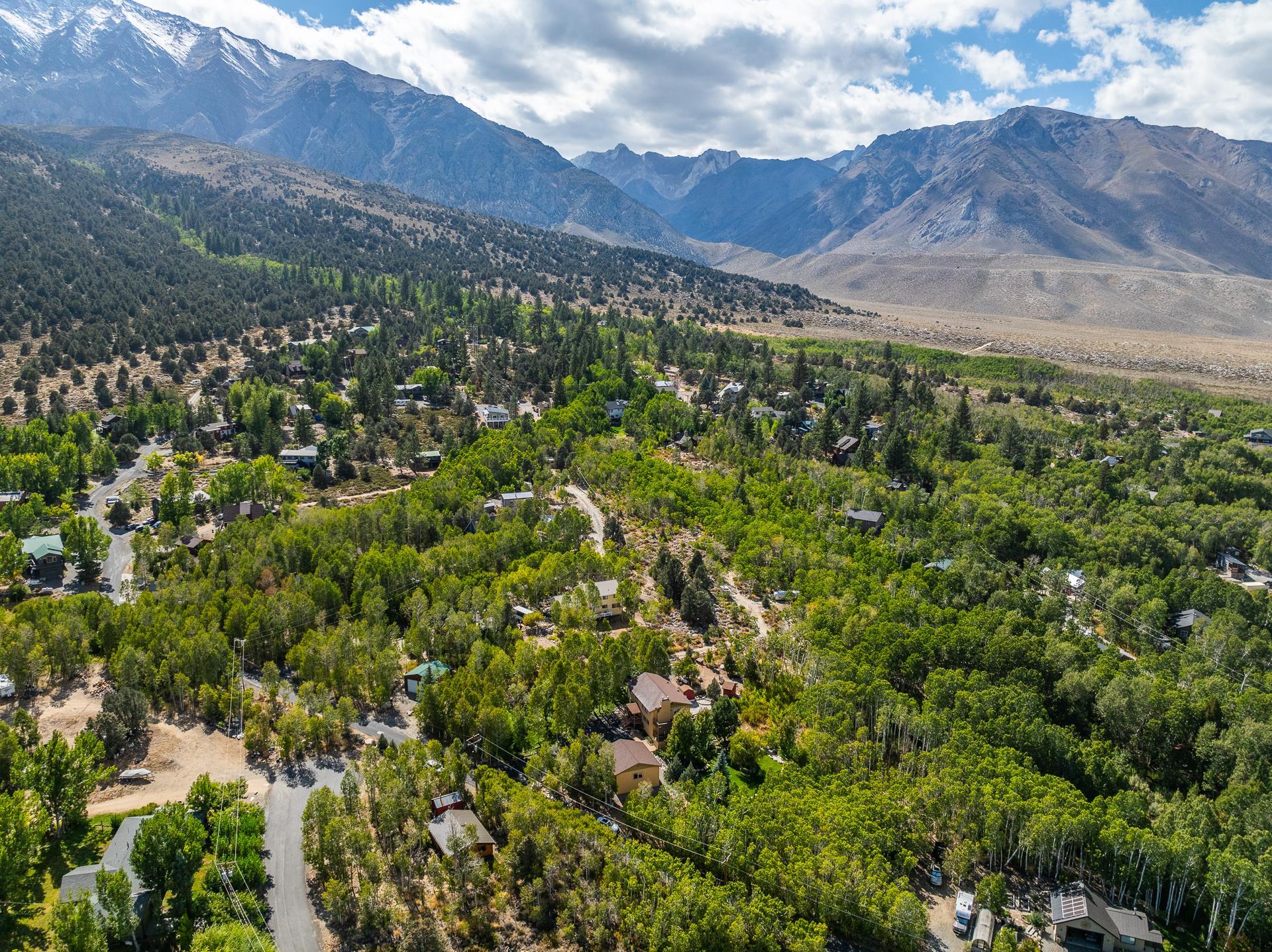 831 Juniper Drive Crowley Lake, CA 93546 - Photo 47 of 50