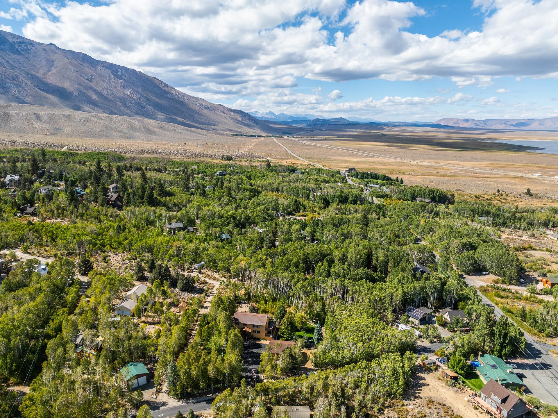 831 Juniper Drive Crowley Lake, CA 93546 - Photo 48 of 50