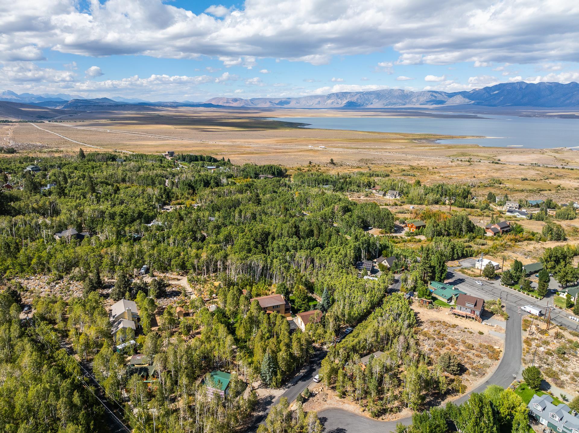 831 Juniper Drive Crowley Lake, CA 93546 - Photo 49 of 50