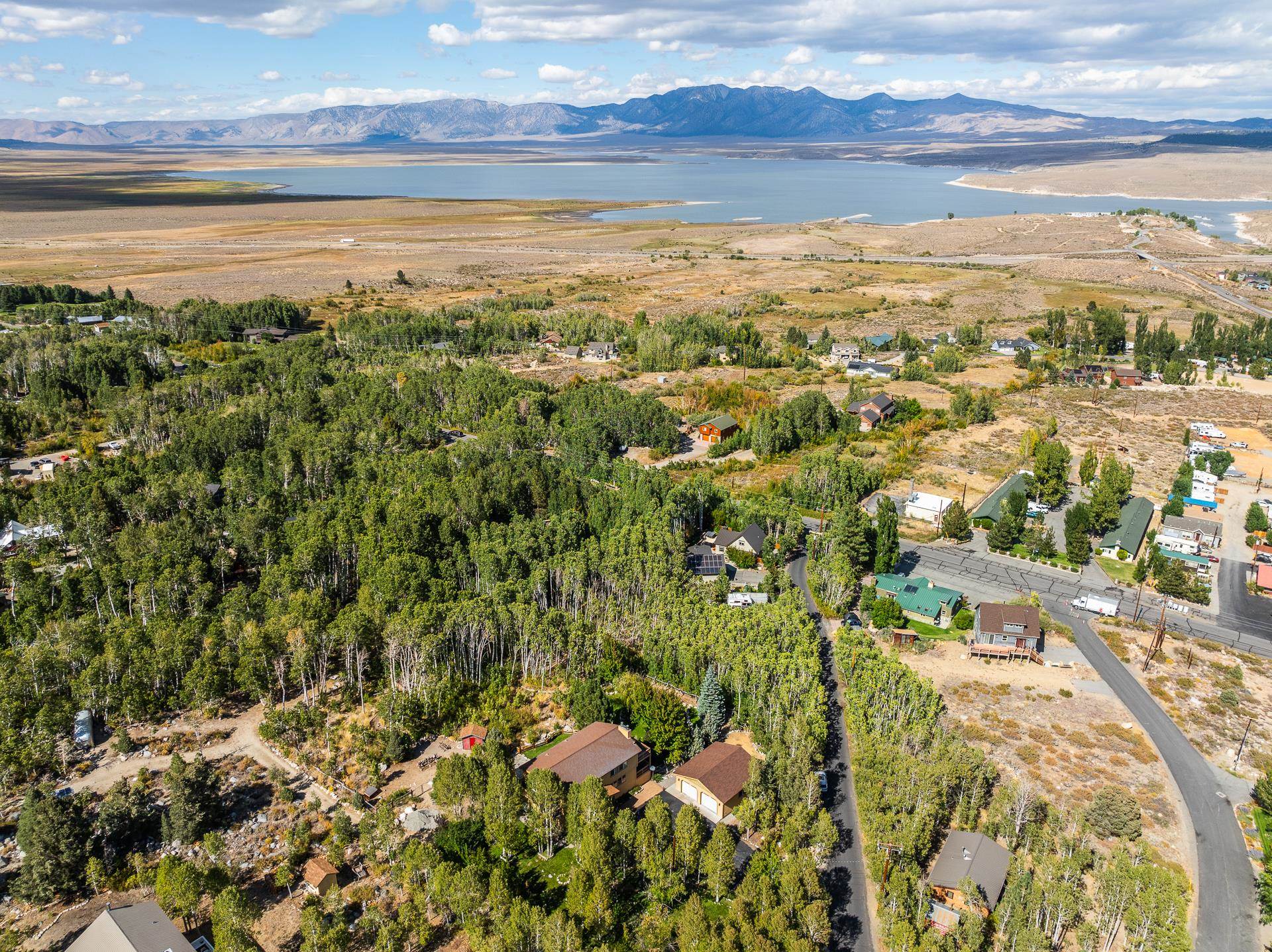 831 Juniper Drive Crowley Lake, CA 93546 - Photo 50 of 50