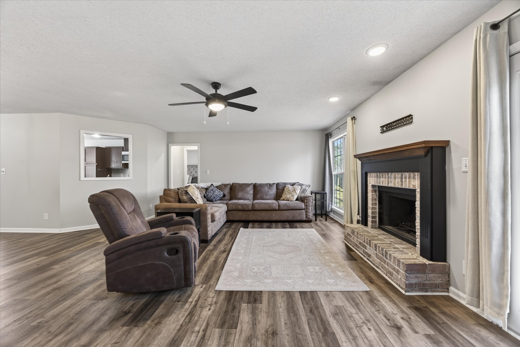 3497 Hunters Ridge Woodlawn, TN 37191 - Photo 12 of 32