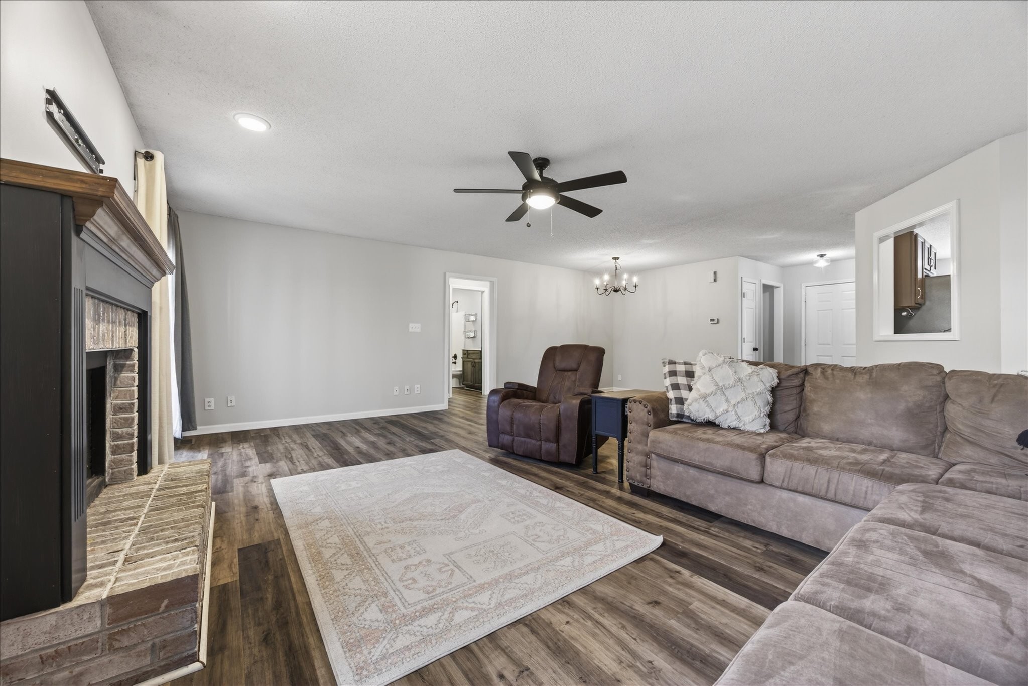 3497 Hunters Ridge Woodlawn, TN 37191 - Photo 13 of 32