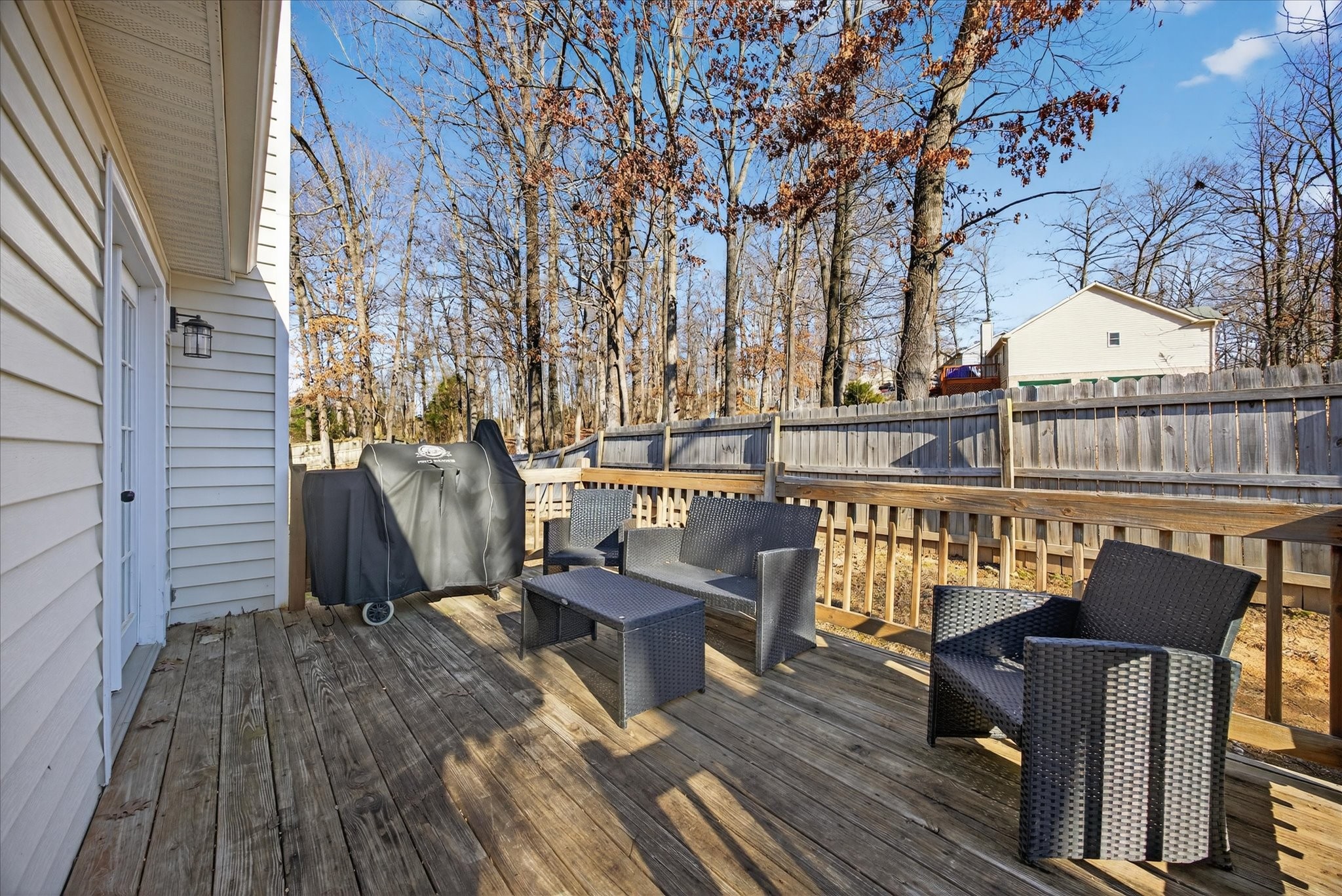3497 Hunters Ridge Woodlawn, TN 37191 - Photo 26 of 32